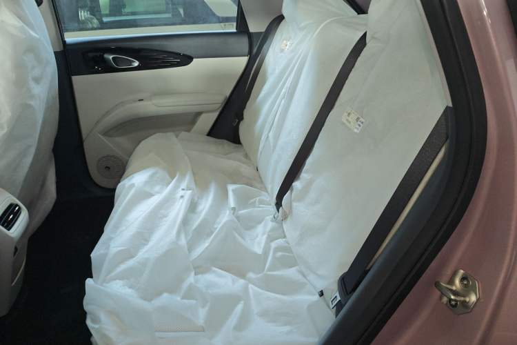 Used Geely Galaxy Geome 2026 Model 310km Dream Edition