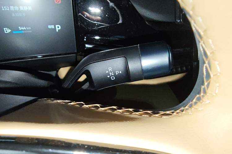 Used Geely Galaxy L6 2024 125km PLUS Dragon Edition
