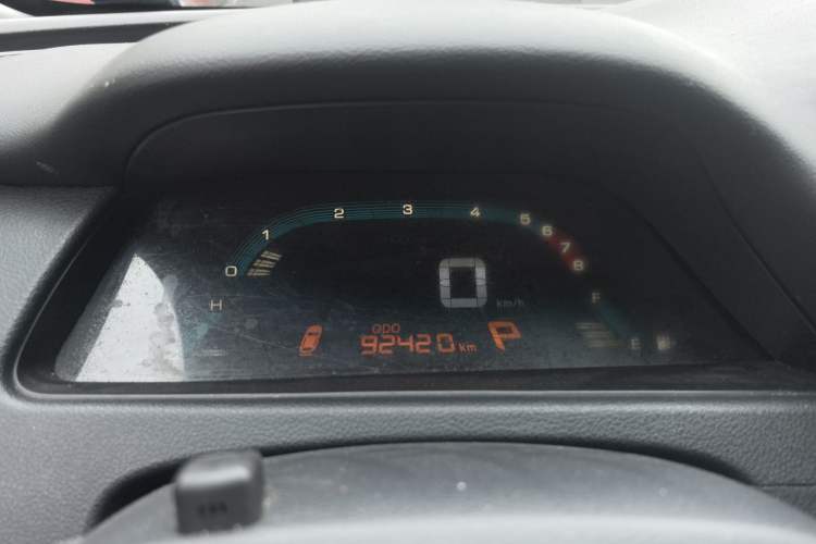 Used Luxgen 5 2015 1.8T Automatic ZhiZun Model