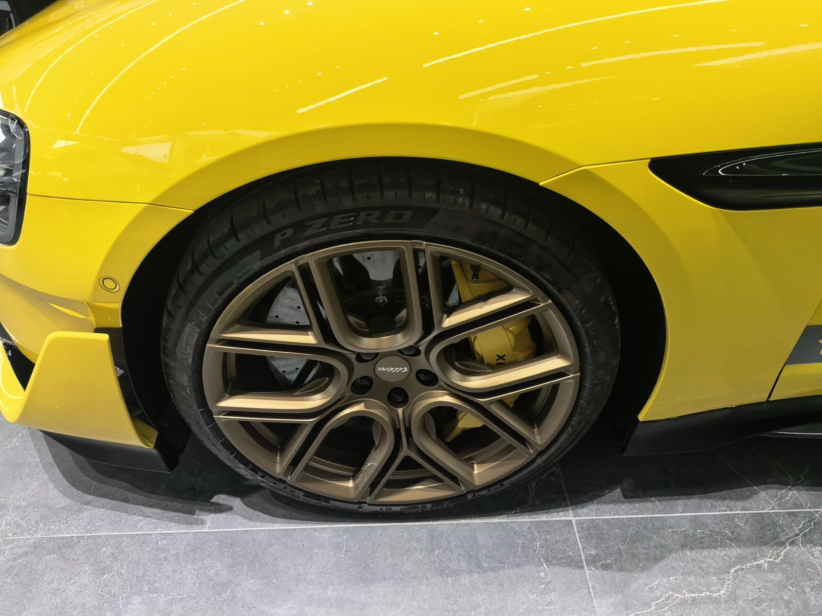 Xiaomi Auto SU7 Ultra 2025 Ultra Model — снимка 10