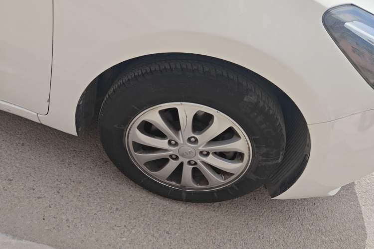 Used Kia K3 2016 1.6L Manual GL