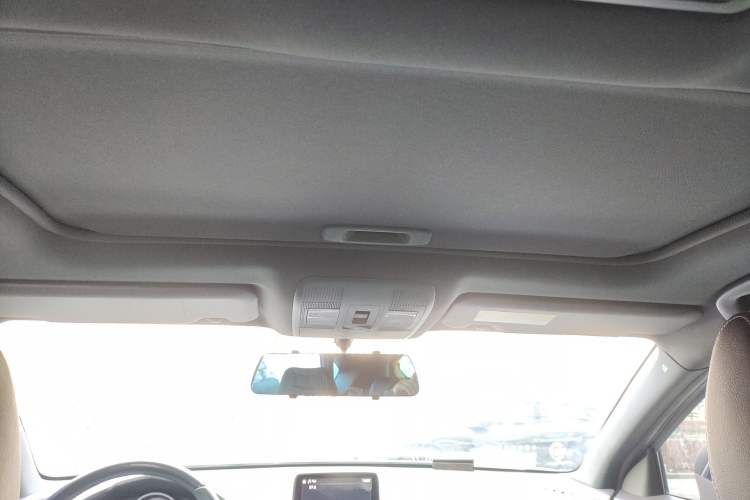 Used Mazda CX-4 2016 2.5L Automatic 4x4 Sky Blue Passion Edition