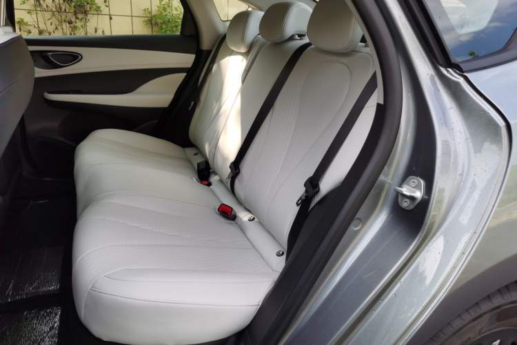 Used BYD Seal 05 DM-i 2025 DM-i Smart Drive 55KM Luxury Model
