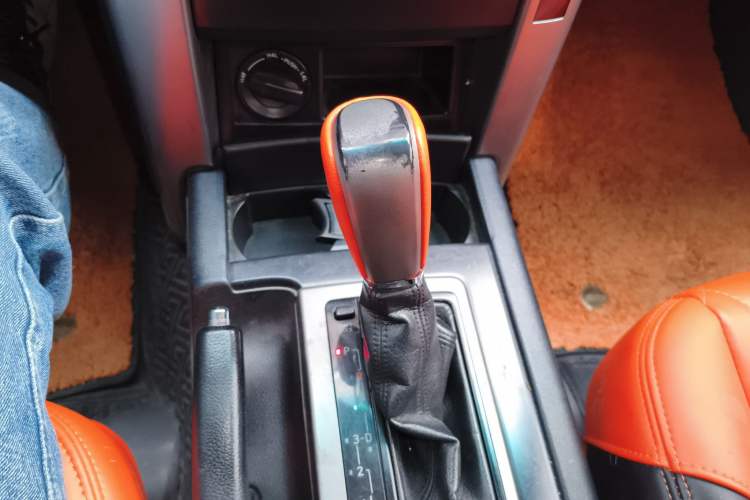 Used Toyota Prado 2010 2.7L Automatic Standard Edition
