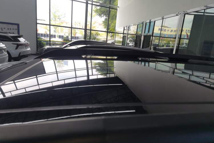 Used Haval DARGO 2022 2.0T DCT 4x4 Xiaotianquan Pursuit Edition
