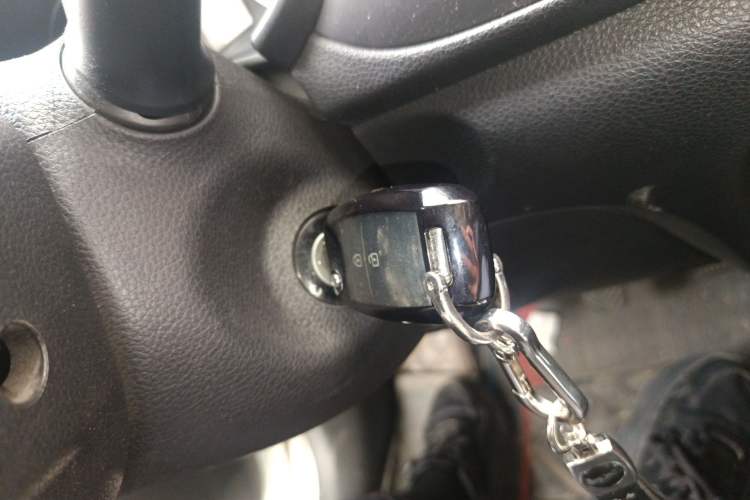 Used Kia Pegas 2019 1.4L Manual Value Edition National VI Standard
