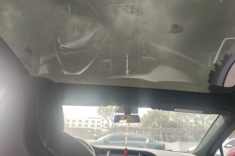 Used Tesla Model S 2017 S 75D Standard Range Edition