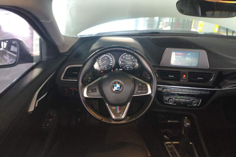 Used BMW 1 Series 2018 118i Sport Edition
