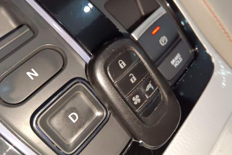 Used Honda e:NS2 2024 Light-Chasing Version
