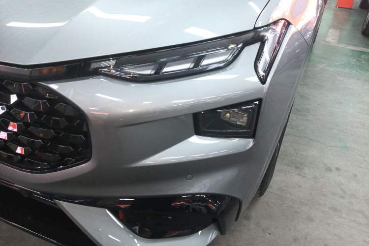 Used Ford Mondeo 2025 2.0T EcoBoost E Hybrid Sport Edition ST-Line