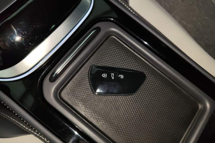 Used Volkswagen ID.4 CROZZ 2024 Pure Edition Limited Edition
