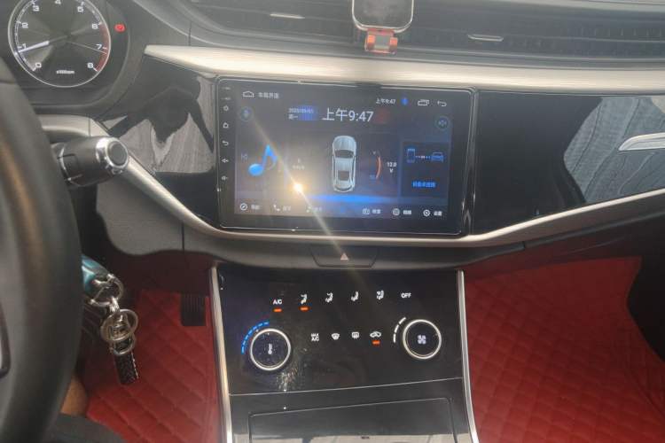 Used Chery Arrizo 5 2021 PRO 1.5L CVT Youth Edition