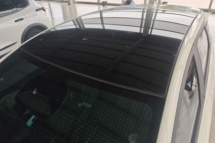 Used BYD Dolphin 2025 Intelligent Driving Version 410 km Fashion Edition
