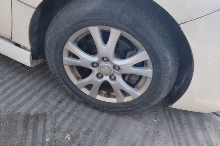 Used Mazda 6 2012 2.0L Automatic Elite Edition