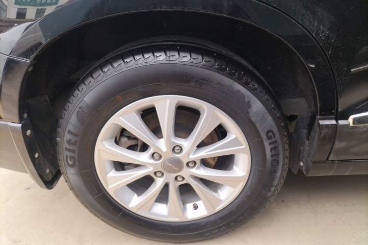 Used Haval H6 2018 Blue Label Sport Edition 1.5T Automatic Two-Wheel Drive Elite Model