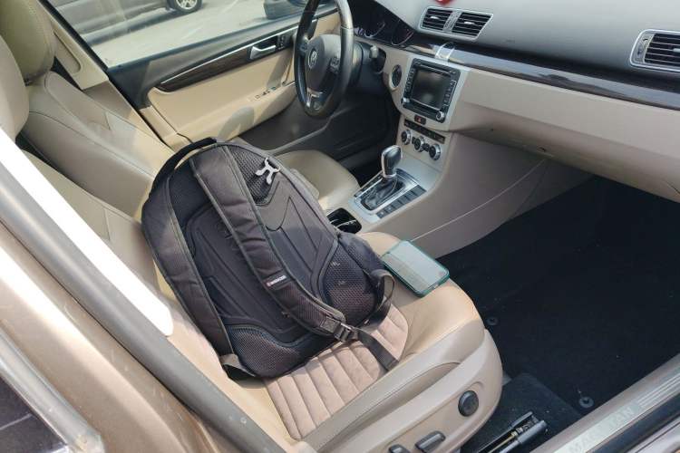 Used Volkswagen Magotan 2013 2.0 TSI Ultimate Model