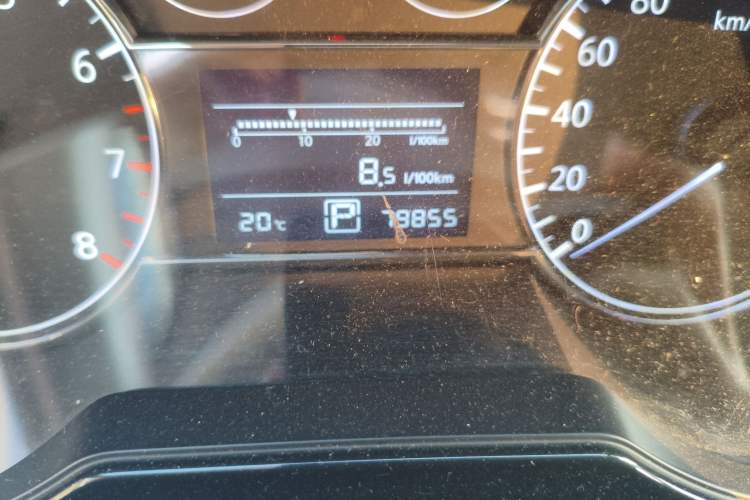 Used Nissan Tiida 2014 1.6L CVT Comfort Model