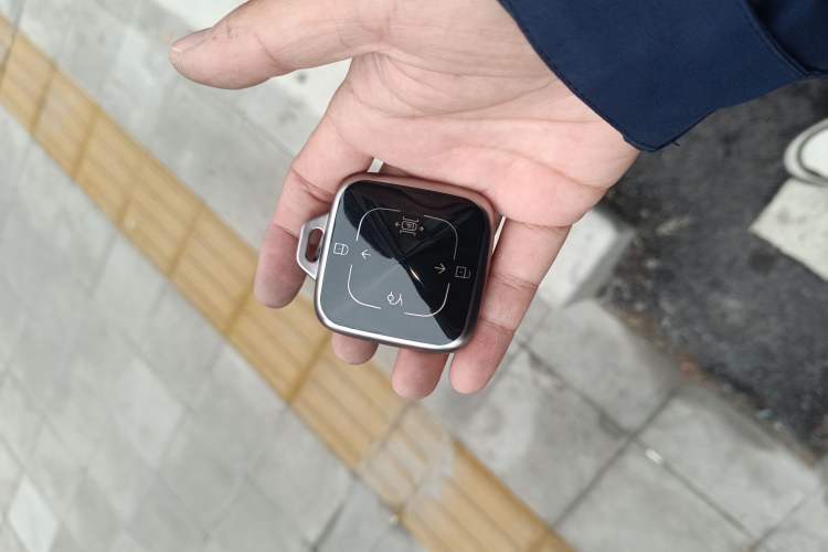 Used Zeekr 001 2021 Ultra-Long Range Single-Motor WE Edition
