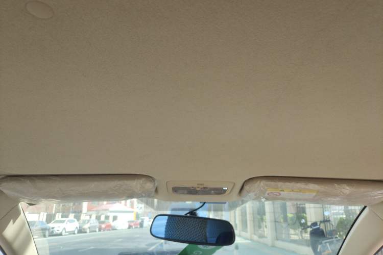 Used Toyota Vios 2014 1.5L Automatic ZhiZhen Edition
