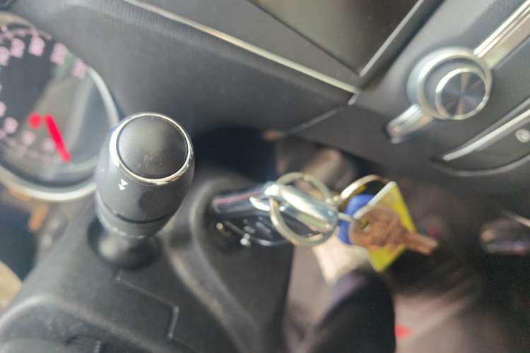 Used Peugeot 408 2015 1.2T Automatic Luxury Edition
