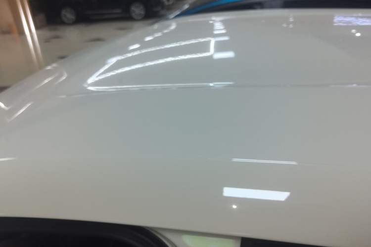 Used BYD Seagull 2025 305km Active Version