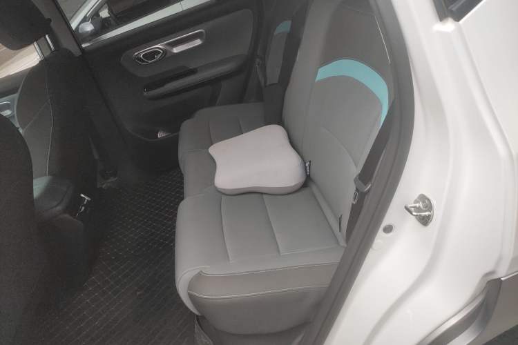 Used AION Y 2025 Plus 510 Enjoy Edition
