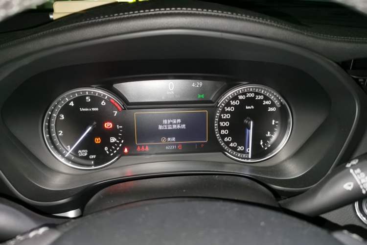 Used Cadillac XT4 2018 28T Two-Wheel-Drive Luxury Model
