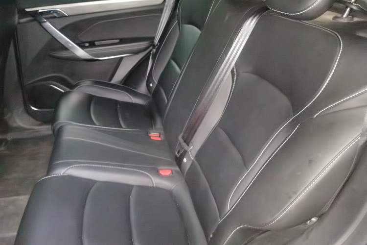 Used Geely Auto Emgrand X7 Sport 2020 1.8TD DCT Smart Connect PRO
