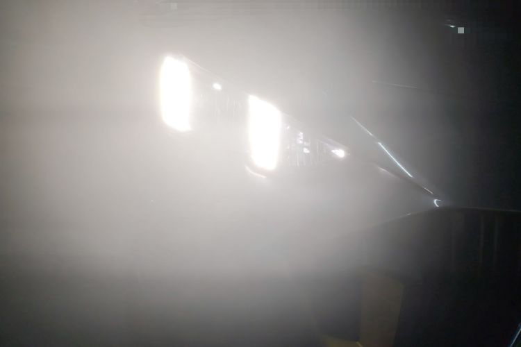 Used GAC Trumpchi EMPOW 2021 270T DCT J15 Version