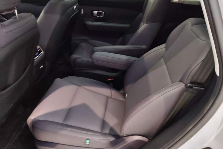 Used Leapmotor C16 2026 Extended-Range 280 LiDAR Version 6 Seats