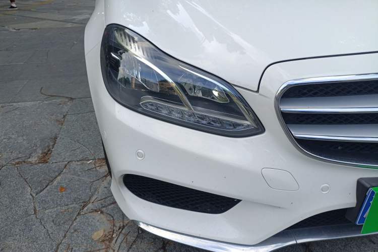 Used Mercedes-Benz E-Class 2015 Restyled E 260 L Sport Edition
