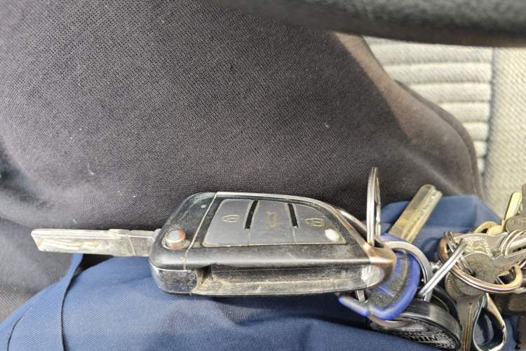 Used Skoda Octavia 2013 1.6L Manual Yijun Edition