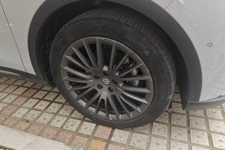 Used Leapmotor C11 2023 Range-Extended 285 Smart Enjoyment Edition