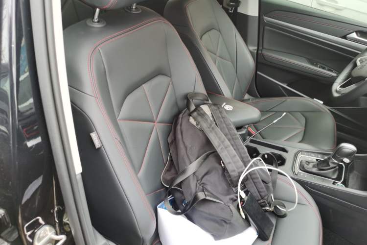 Used Volkswagen Lavida 2024 300TSI DSG Starry Sky Leading Edition