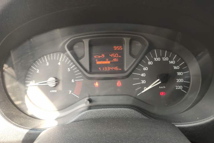 Used Citroen Elysee 2014 1.6L Manual Fashion Edition