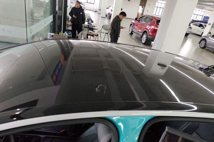 Used Volkswagen ID.3 2022 Pure Edition
