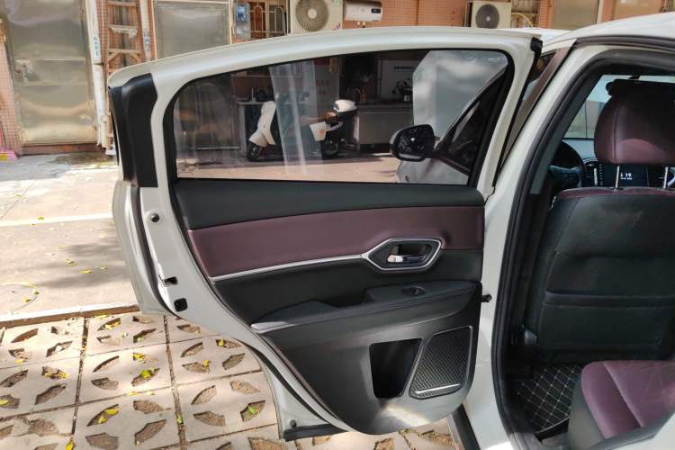 Used CIIMO M-NV 2021 Shangcheng Edition