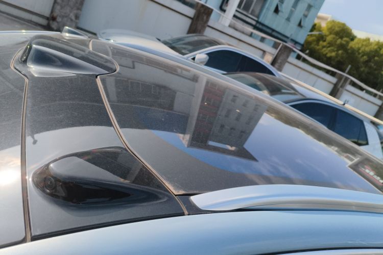 Used Nio ET5T 2023 75 kWh Touring