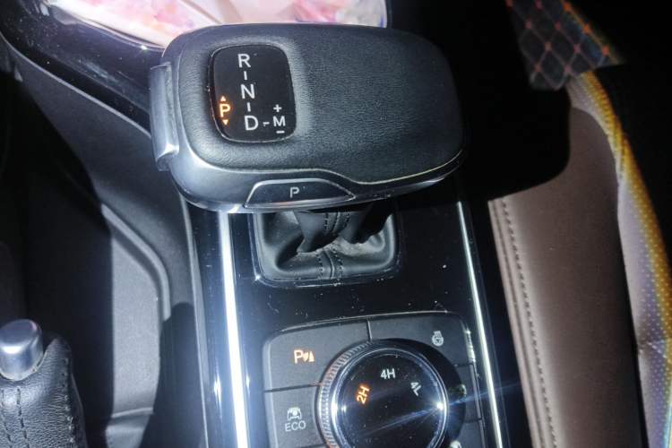 Used BAIC Off-Road BJ80 2020 3.0T Automatic Supreme Edition
