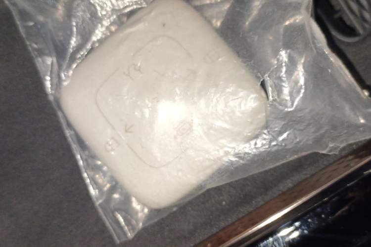 Used Zeekr MIX 2025 Intelligent Driving Version
