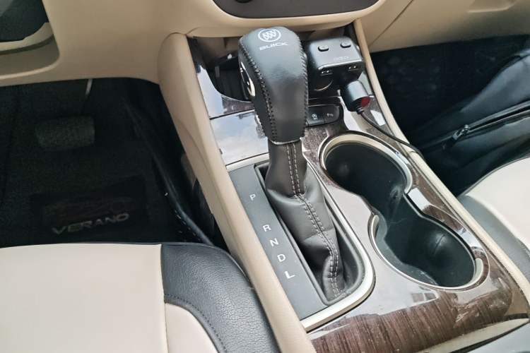 Used Buick Verano 2018 Sedan 15S Automatic Entry Model
