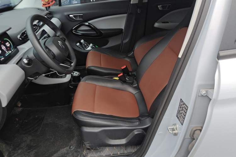 Used Leapmotor T03 2023 403 Lite Edition