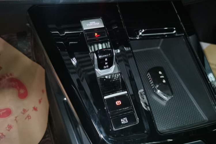 Used Volkswagen Talagon 2022 380TSI Four-Wheel Drive Luxury "Jiajing" Edition Pro 6 Seats
