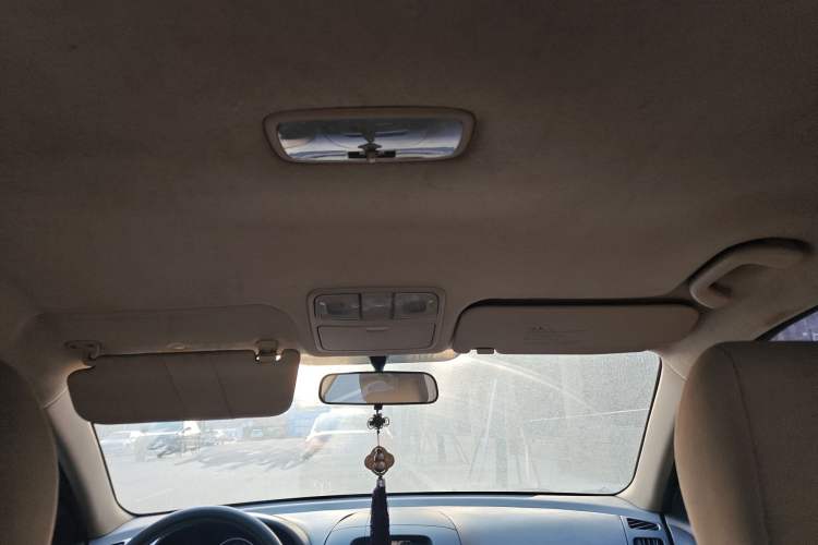 Used Hyundai Celesta 2010 1.6L AT GL
