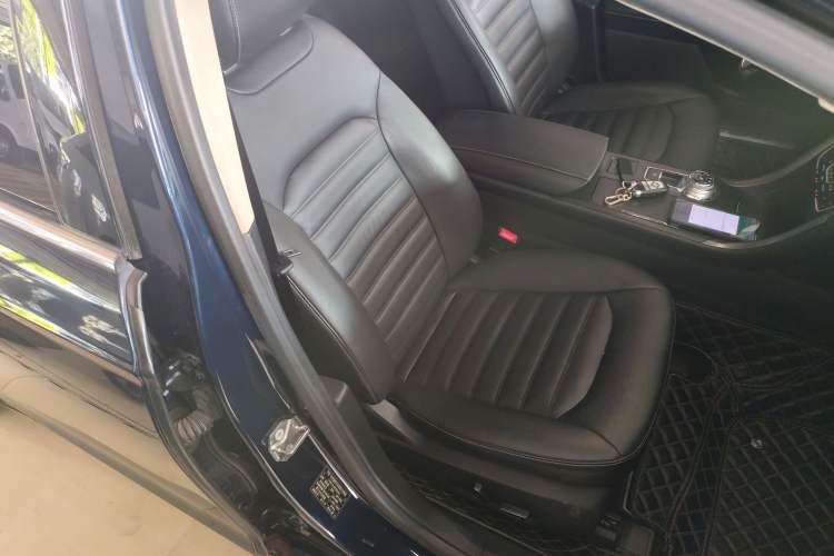 Used Ford Mondeo 2017 EcoBoost 180 Luxury Model