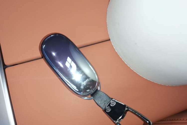 Used Li Auto L9 2024 Ultra Model
