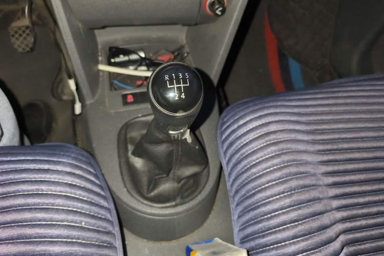 Used Volkswagen Touran 2013 1.4T Manual Comfort Edition 5-Seater