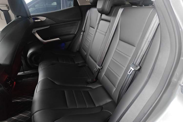 Used Wey VV5 2021 1.5T Two-Wheel Drive Smart Pioneer