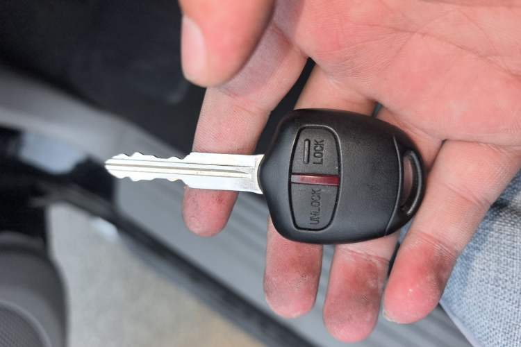 Used Mitsubishi Pajero Sport 2013 3.0L Automatic 4x4 Executive Edition