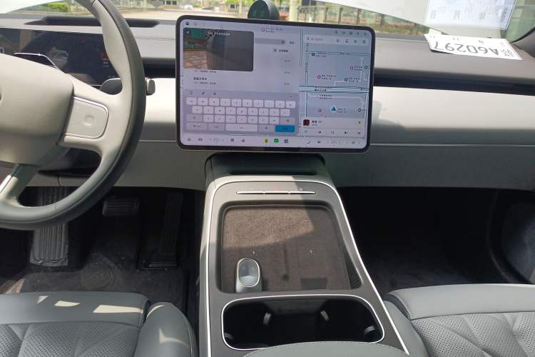 Used Nio ET5T 2025 100kWh Touring
